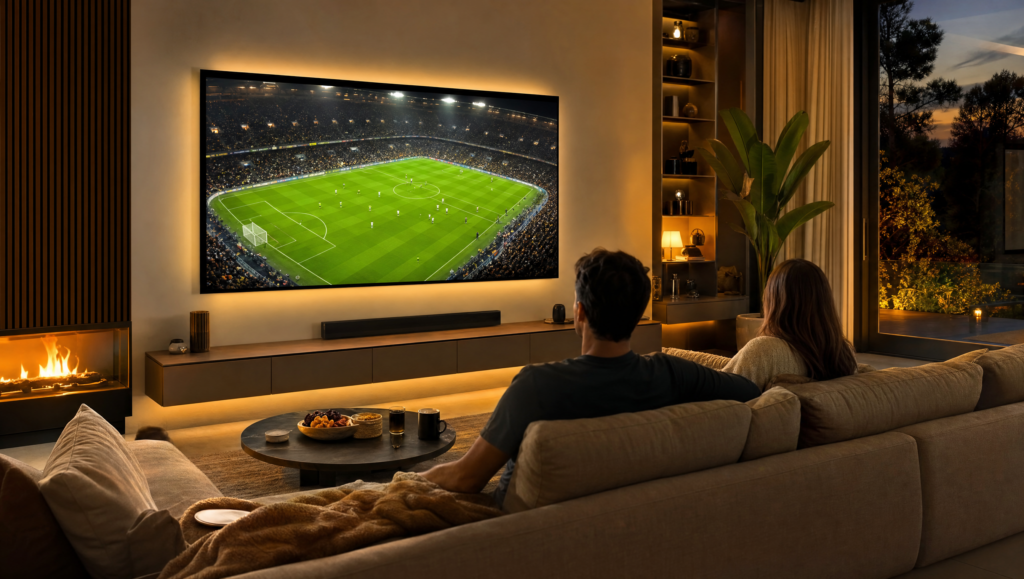 Comment Regarder la Coupe du Monde 2026 Gratuitement