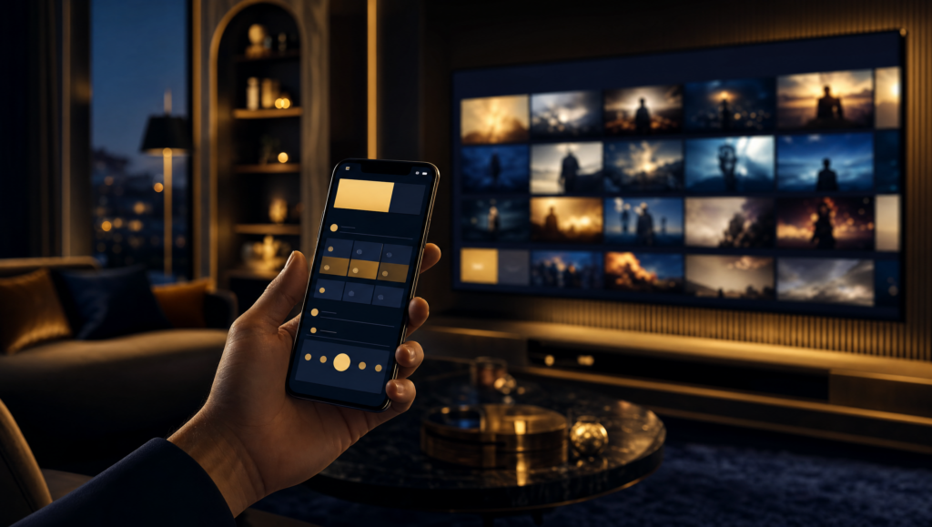 Comment Configurer IPTV Smarters Pro (Guide 2026)