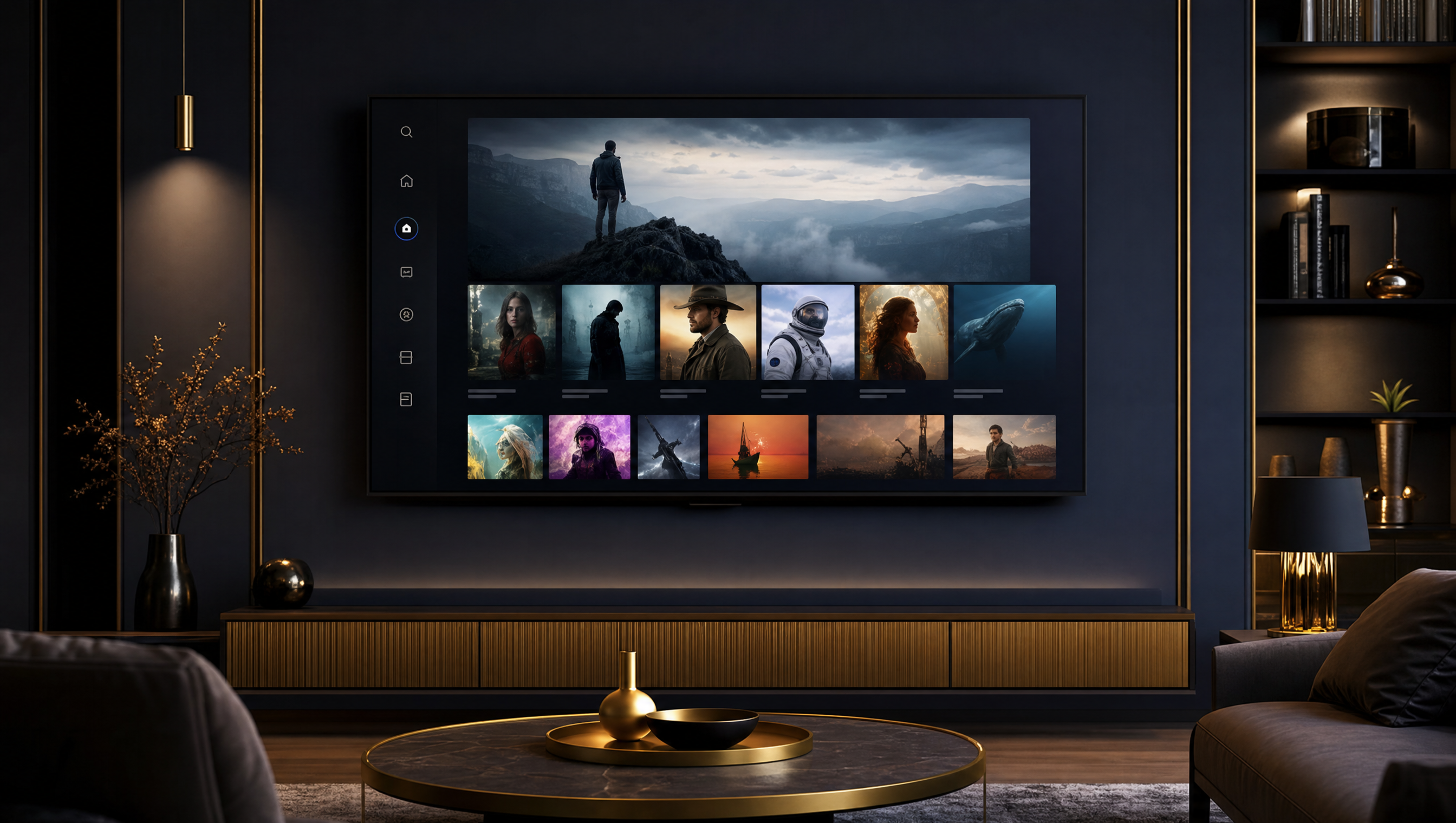 Installer et activer IBO Player sur LG, Samsung, Firestick et Apple TV