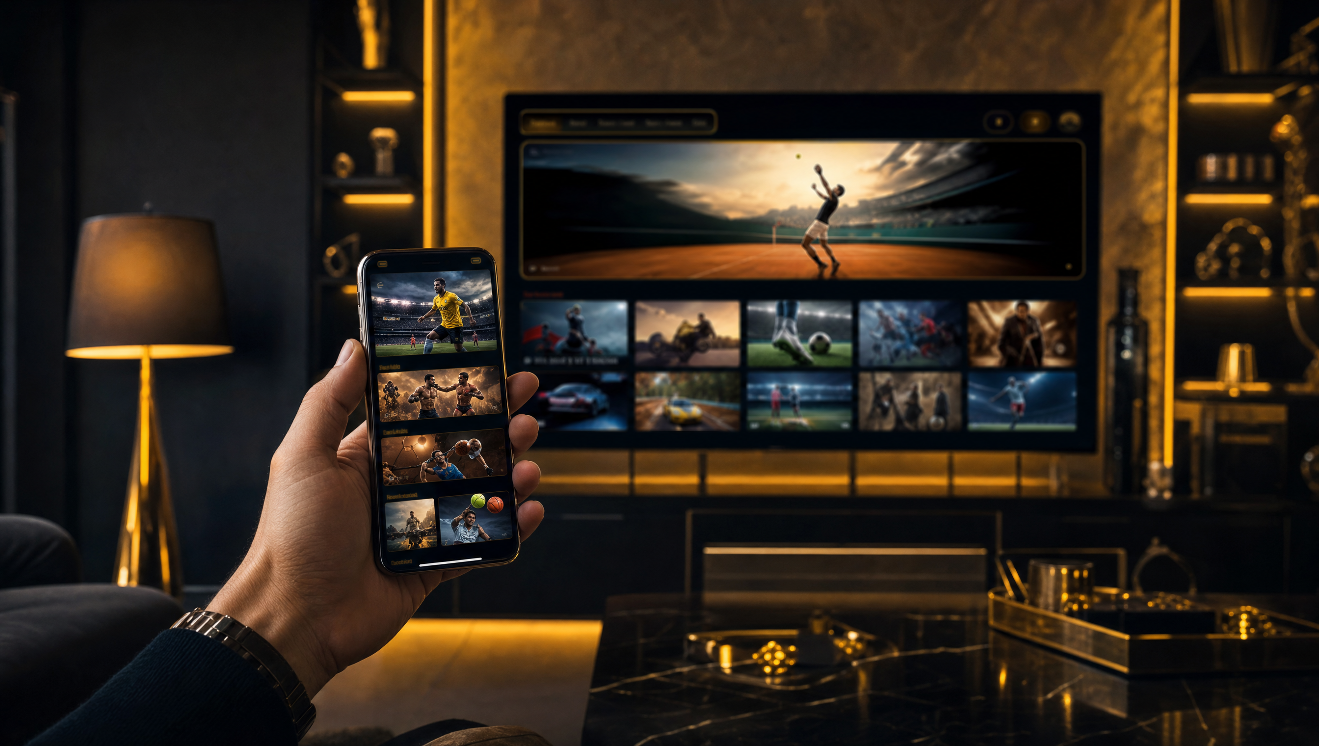 Installer l'IPTV sur iPhone et iPad (iOS) avec Smarters